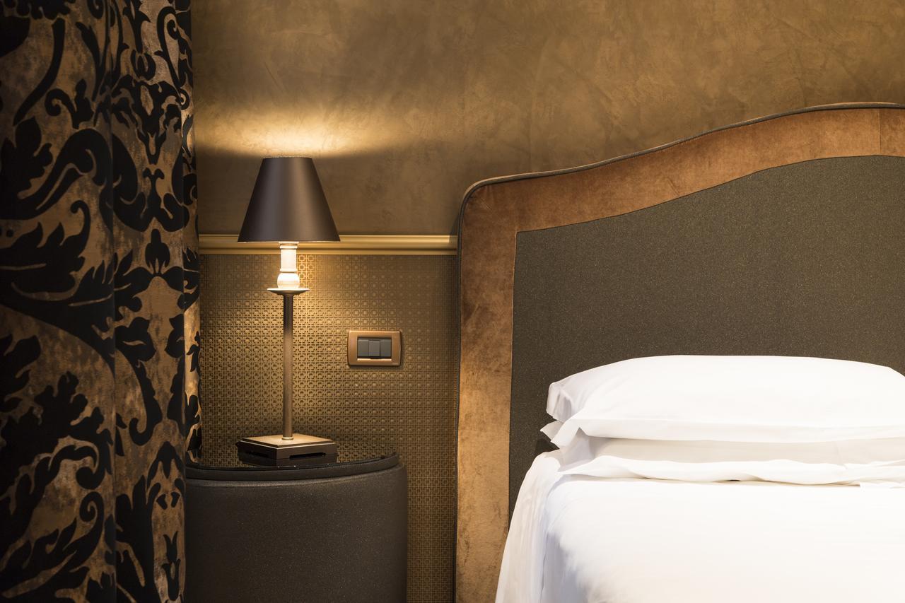 Chambre Double - Rez-De-Chaussée - Annexe