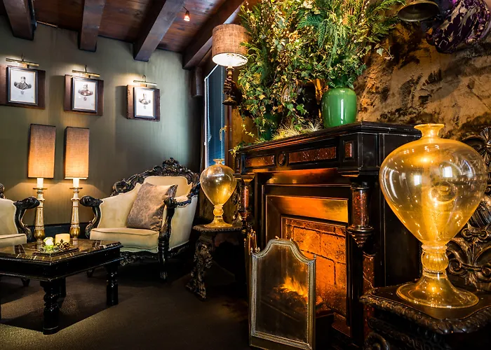 Hotel Ca Maria Adele